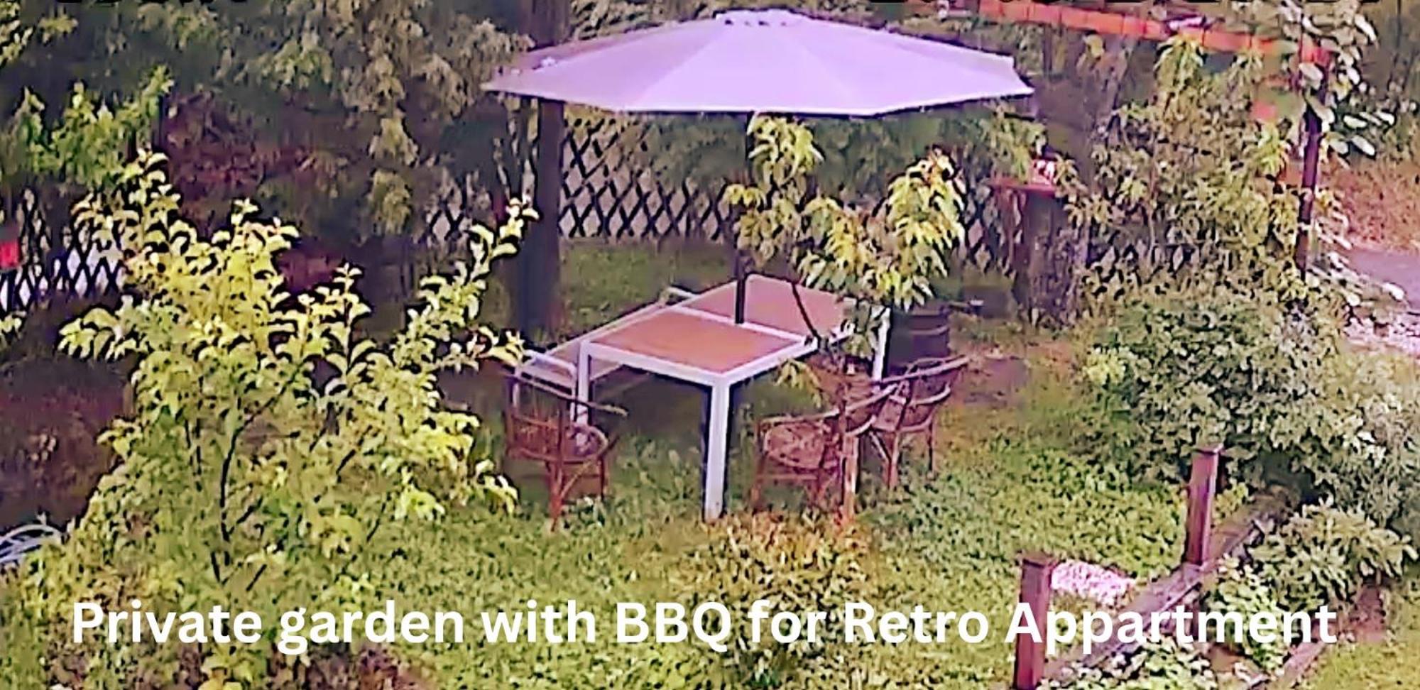 Retro Lägenhet Tolmin Exteriör bild